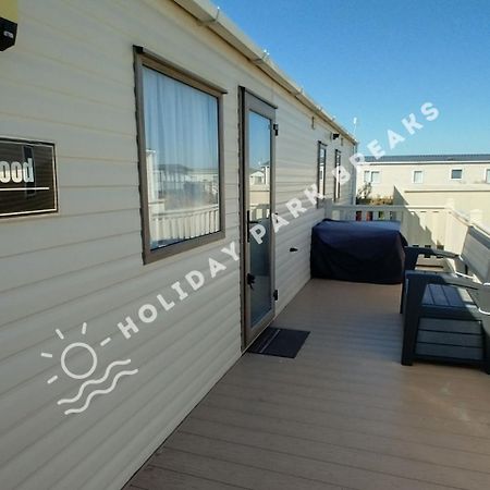 Haywood - 3 Bed Pet Friendly Holiday Home At Seal Bay 塞尔西 外观 照片