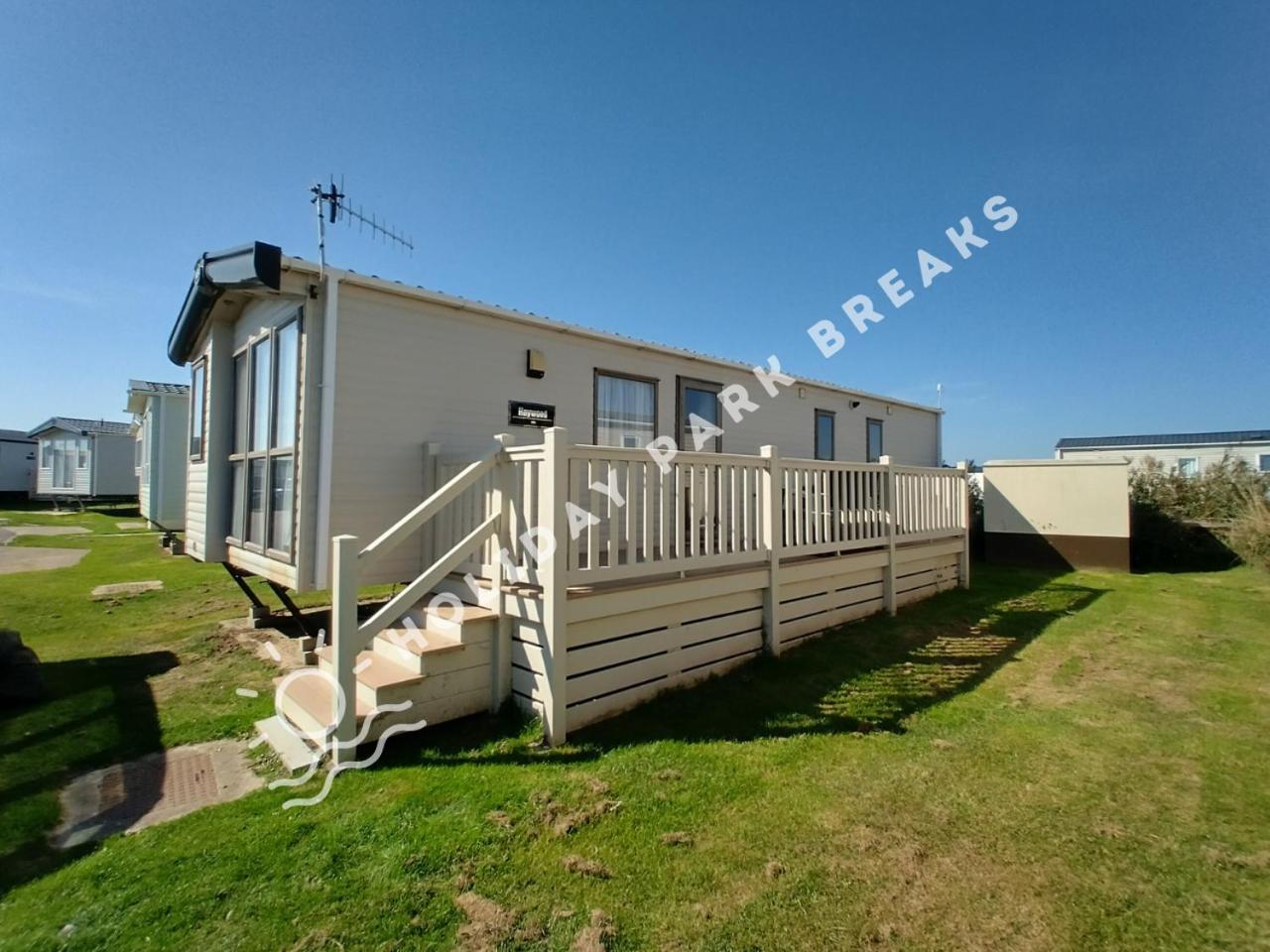 Haywood - 3 Bed Pet Friendly Holiday Home At Seal Bay 塞尔西 外观 照片