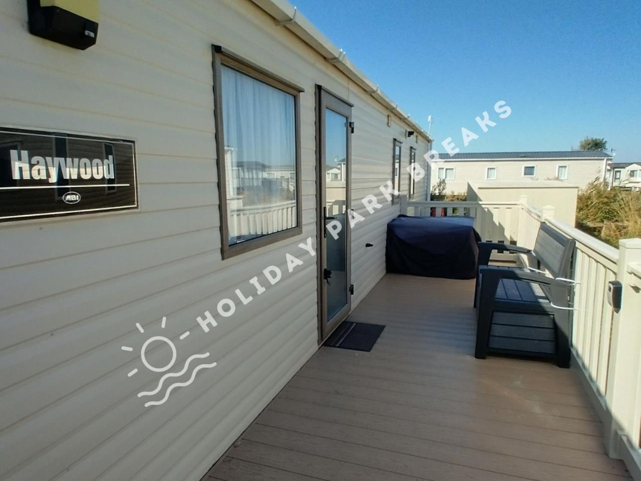 Haywood - 3 Bed Pet Friendly Holiday Home At Seal Bay 塞尔西 外观 照片