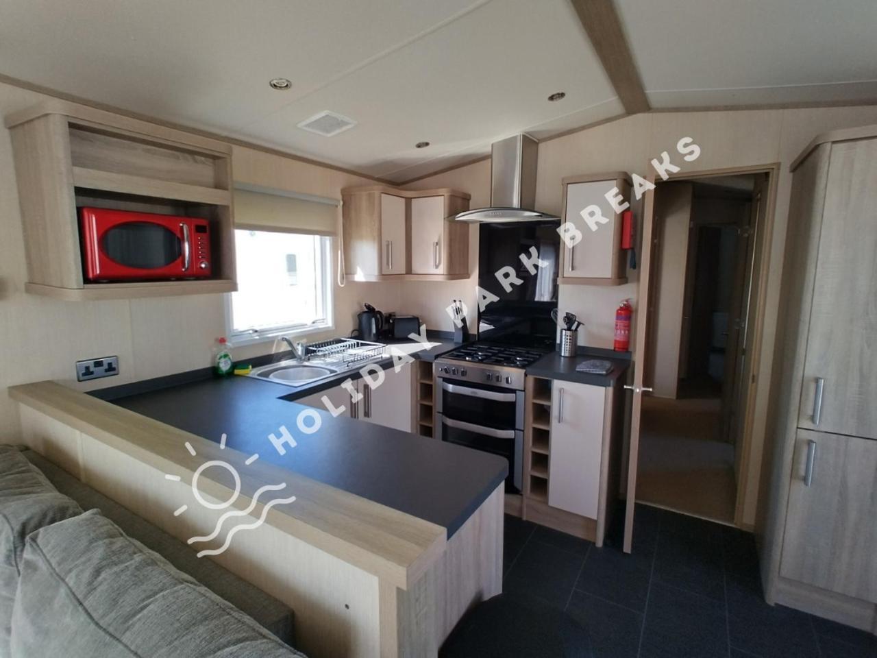 Haywood - 3 Bed Pet Friendly Holiday Home At Seal Bay 塞尔西 外观 照片