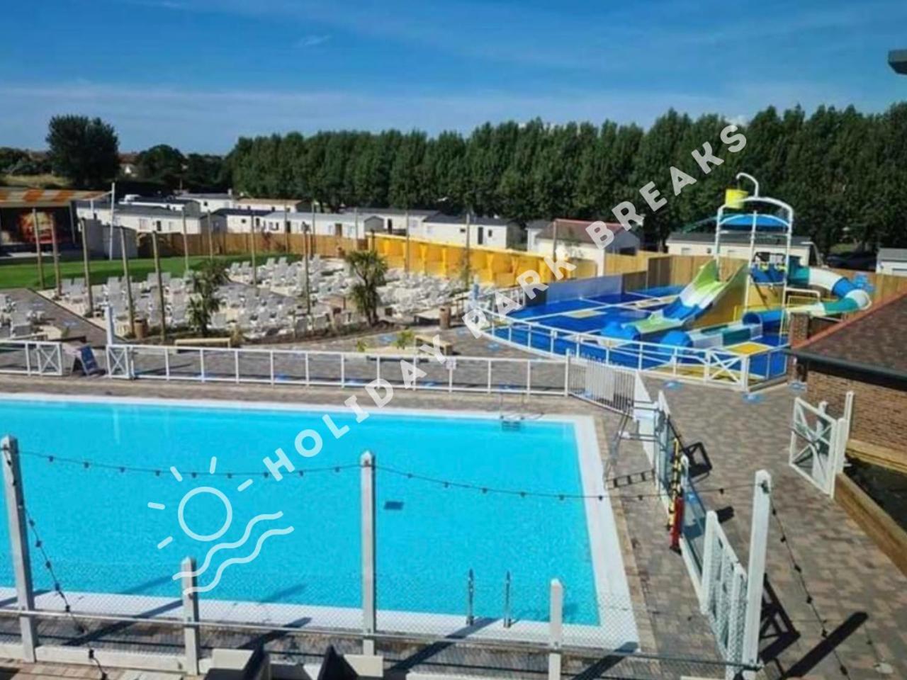 Haywood - 3 Bed Pet Friendly Holiday Home At Seal Bay 塞尔西 外观 照片