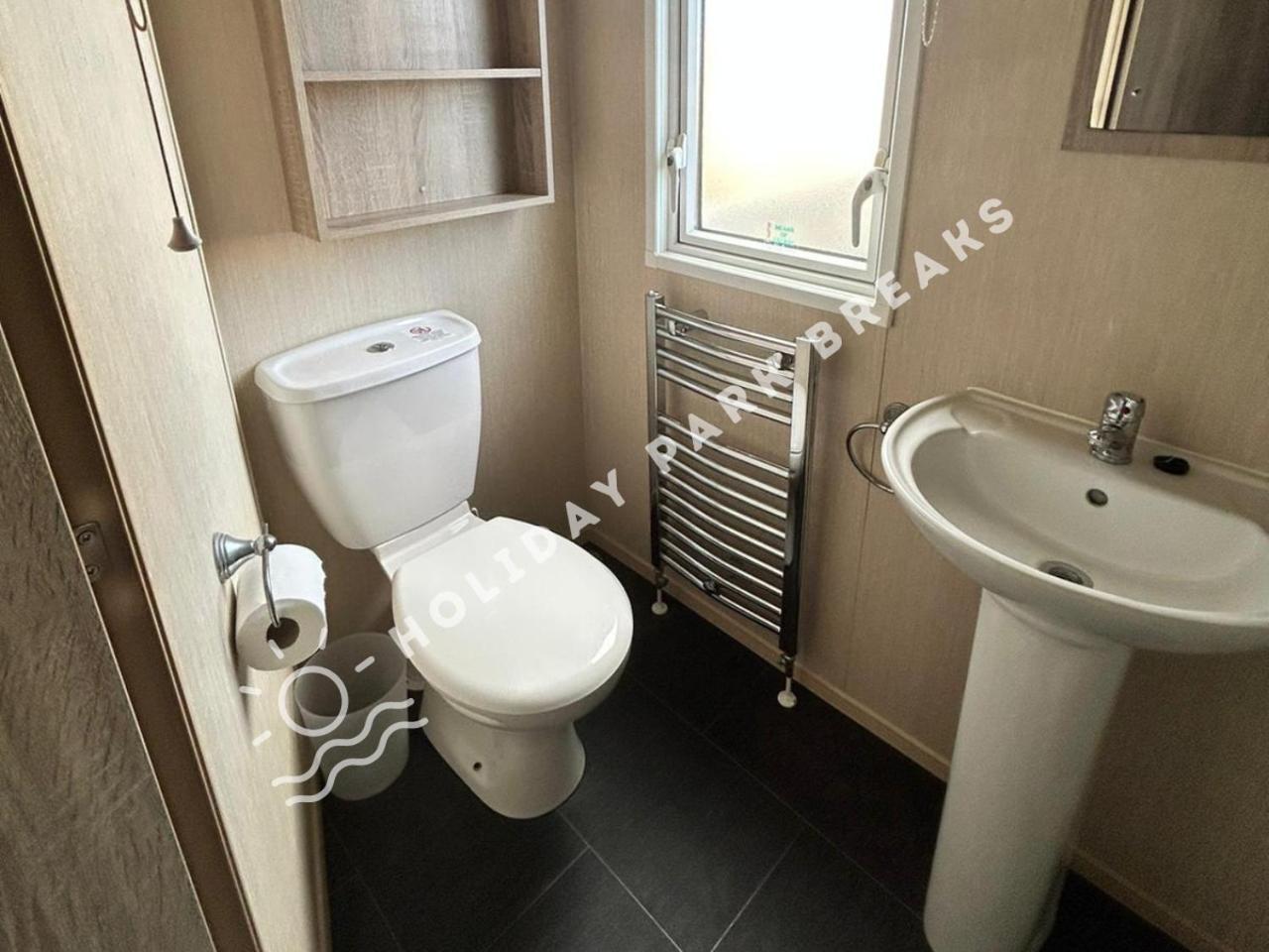 Haywood - 3 Bed Pet Friendly Holiday Home At Seal Bay 塞尔西 外观 照片