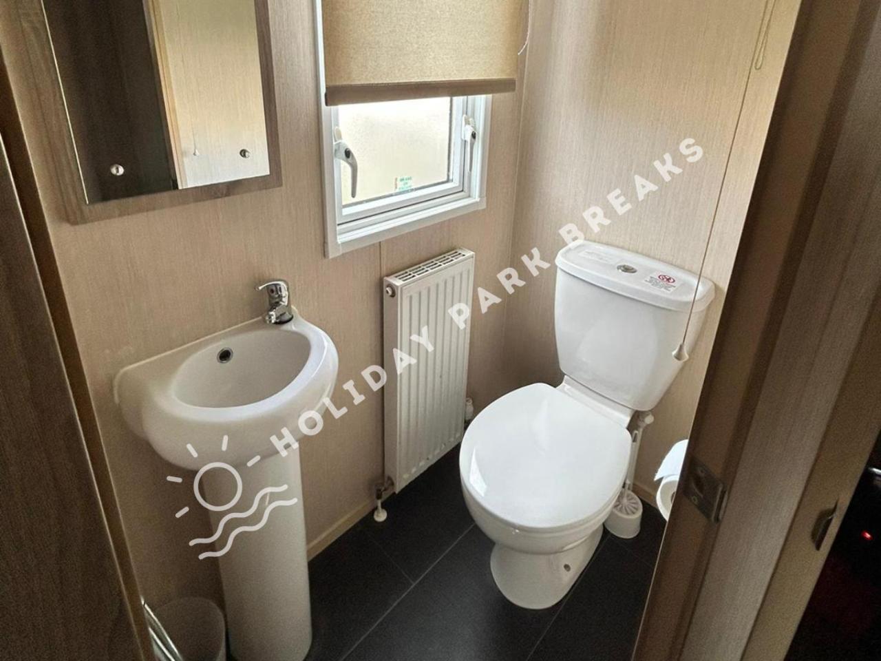 Haywood - 3 Bed Pet Friendly Holiday Home At Seal Bay 塞尔西 外观 照片